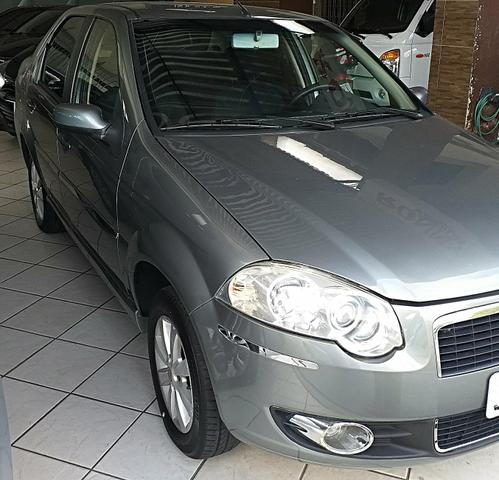 Fiat siena elx 1.4 2008 conservado!!! - Foto 5