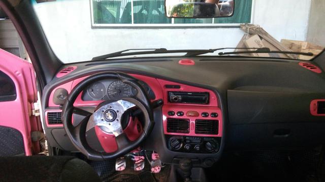 Vendo Palio 96 - Foto 2