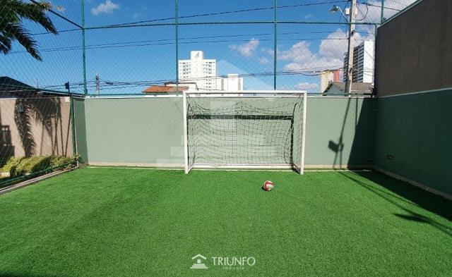 (EXR16779) Apartamento de 174m² próximo a Igreja de Fátima | Soberano Condomínio - Foto 6