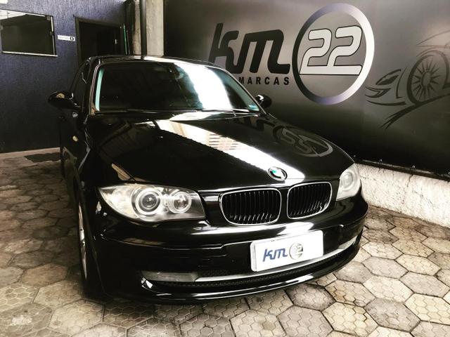Bmw 120i 2009 - Foto 4