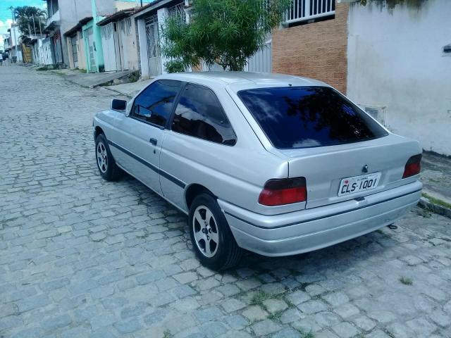 Escort relíquia - Foto 2