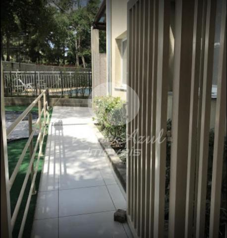 Apartamento à venda com 5 dormitórios em Jardim santa izabel, Hortolândia cod:AP004582 - Foto 19