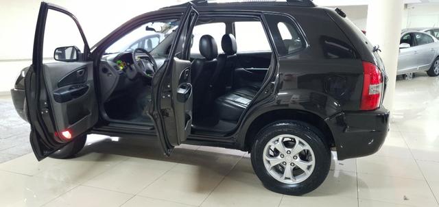Hyundai Tucson Gls 2.0 16v 143cv 2wd Gasolina 2012 - Foto 13