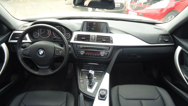 BMW 320I 2013/2014 2.0 16V TURBO ACTIVE FLEX 4P AUTOMÁTICO - Foto 4