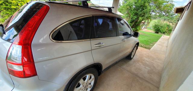 Vendo honda crv 2011 muito novo - Foto 10