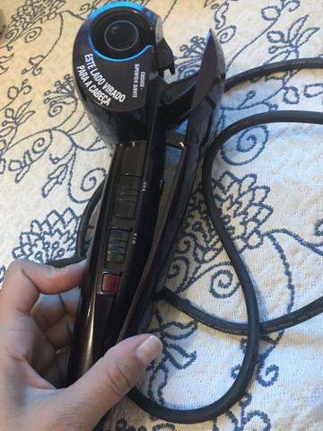 Babyliss automático whats * - Foto 2