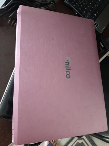 Notbook Philco - Foto 2