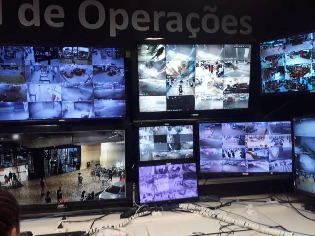 Segurança eletrônica - Foto 2