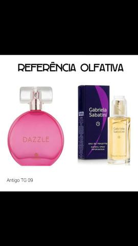 Perfumes Dazzle Colors Hinode Tg 16 Bombshell Tg 09 Gabriela Sabatini Beleza E Saude Samambaia Sul Samambaia Brasilia Olx