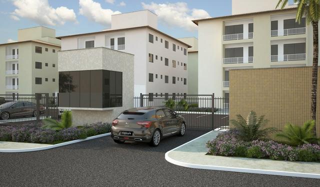 Apartamento no Turu(pagamento facilitado) - Foto 7