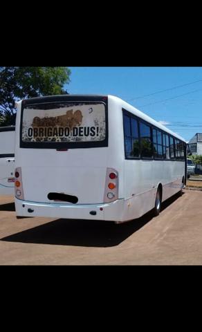 Ônibus MWM - Foto 5