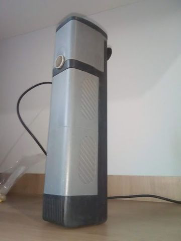Filtro Interno Para Aquário e Lagos Atman