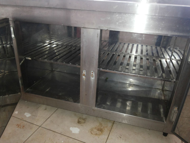 Freezer Industrial - Foto 2