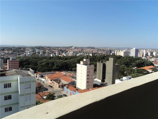 Apartamento para alugar com 1 dormitórios em Bosque, Campinas cod:AP004941 - Foto 2