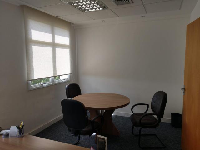 Loja comercial para alugar em Alphaville empresarial campinas, Campinas cod:SA011910 - Foto 3