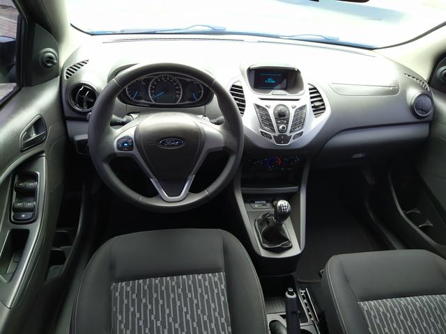 Ford Ka 1.5 SE 2015 - Foto 4