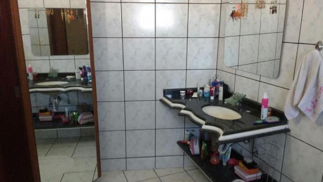 Casa à venda com 3 dormitórios em Castelo, Valinhos cod:CA009290 - Foto 4