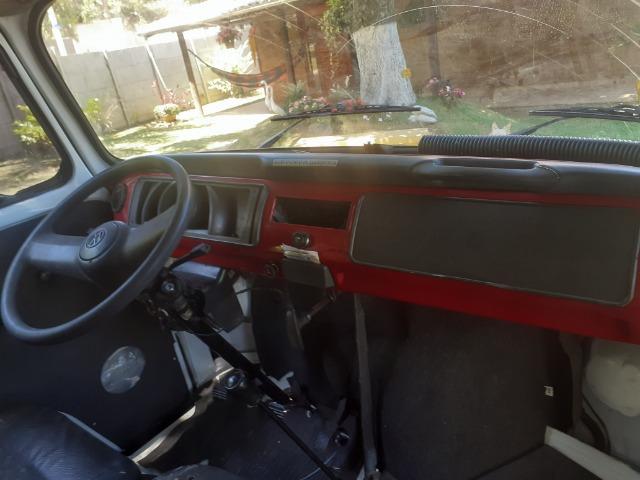 Kombi - Foto 3