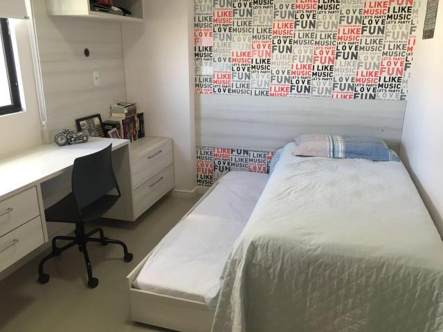 Vendo Apartamento na Orla de Petrolina. Excelente localização! - Foto 15
