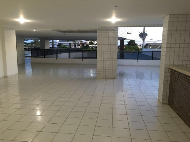 Vendo Apartamento na Orla de Petrolina. Excelente localização! - Foto 19