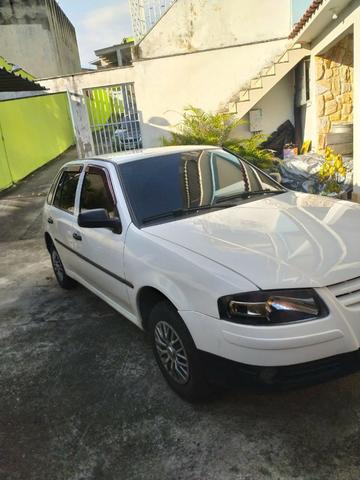 Gol 1.0 trend ar condicionado direção hidráulica - Foto 4