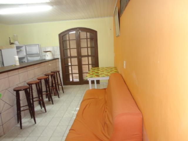 Locação Temporada casas Itapoá SC Balneário Paese - Foto 8