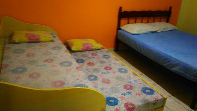 Locação Temporada casas Itapoá SC Balneário Paese - Foto 9