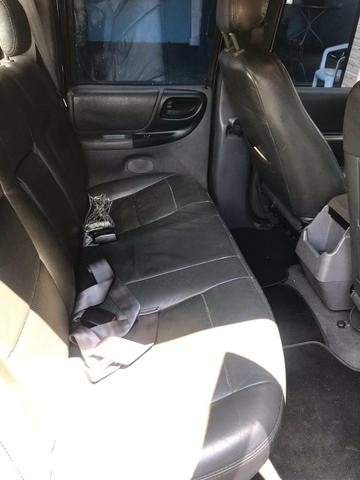 Vende-se uma ranger XLT pra vender hj motivo viagem pra outro estado valor 25 mil - Foto 6