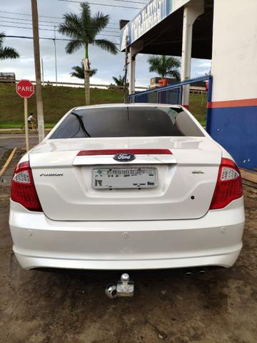 Ford Fusion 11/11 - Foto 5