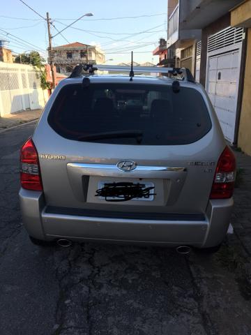 TUCSON V6 4x4 2.7 - Foto 2