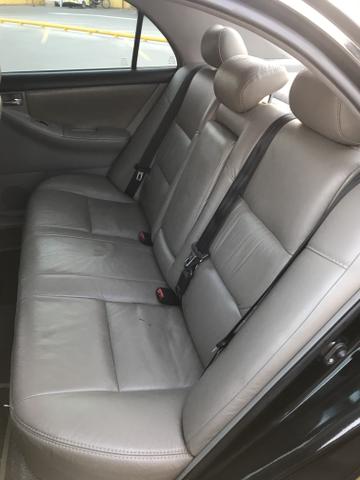 Vendo corolla seg 2003 - Foto 6