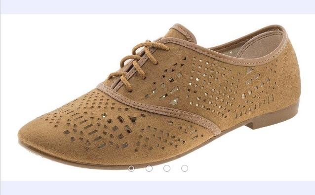 sapato feminino oxford satinato tratorado