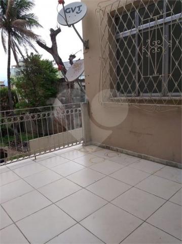 Apartamento para alugar com 2 dormitórios em Brás de pina, Rio de janeiro cod:359-IM478033 - Foto 2