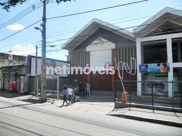 Galpão/depósito/armazém para alugar em Fátima, Fortaleza cod:755181 - Foto 8