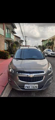 Carro Spin - Foto 2