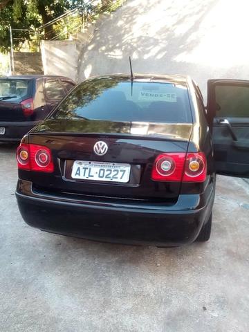 Polo Sedan 1.6 Flex - Foto 11