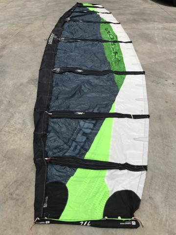 Kitesurf Northsail Rhino 8m2 - Foto 4