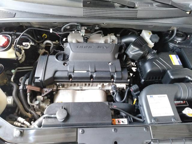 Hyundai Tucson 2015 - Foto 4
