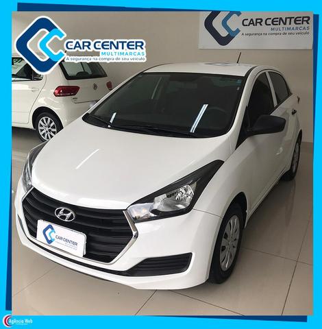 HB20 Comfort 1.0 Completo.Abaixo da Fipe