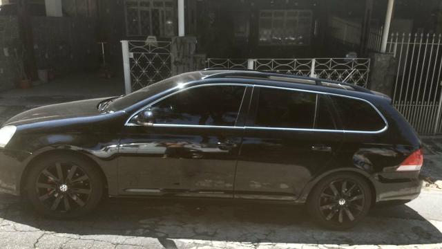 Jetta Variant - Foto 4