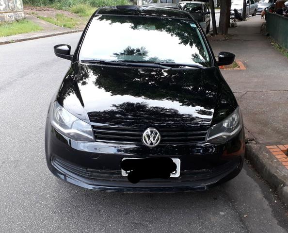 Vw voyage completo 1.6 - Foto 5