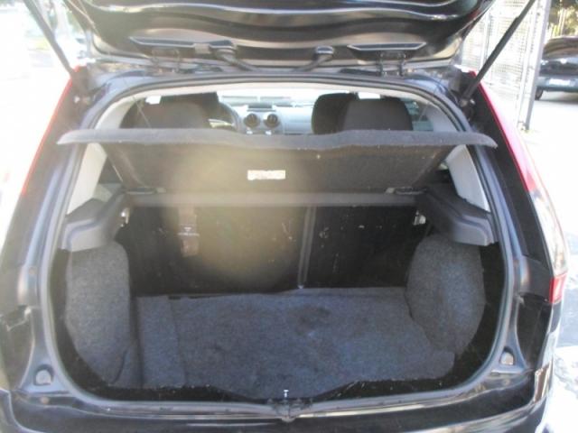 Fiesta 1.0 Hatch 8V Completo FLEX 4P - Foto 13
