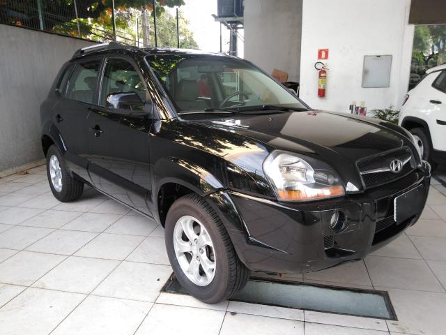 Hyundai Tucson 2015 - Foto 3