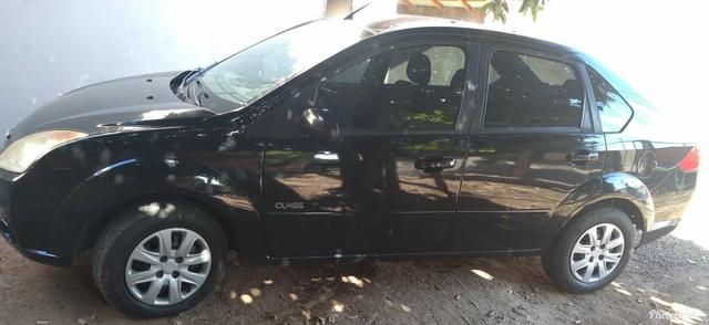 Vendo fiesta sedan 1.6 2008/2009 - Foto 7