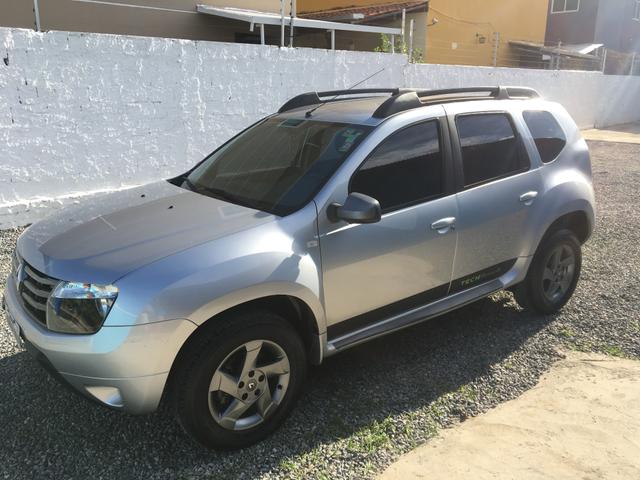 Renault Duster Tech Road 2 - Foto 7