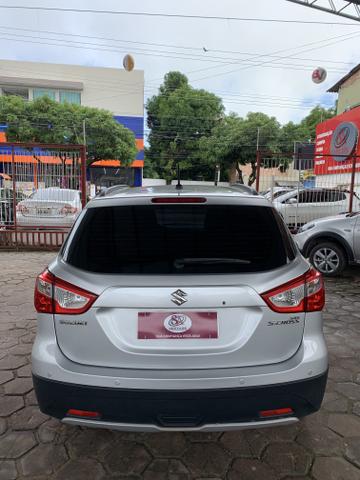 Suzuki Sx4 S-cross - Foto 4
