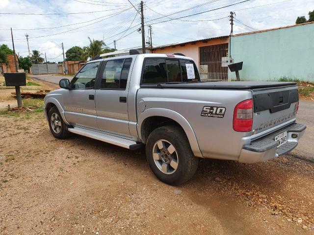 S10 2009 Executiva, Flex Power, top de linha apenas 40 mil REAIS - Foto 2