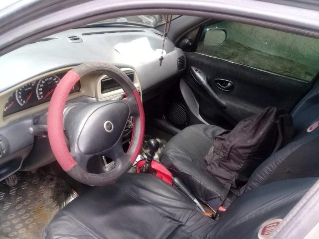 Fiat Palio 2002 - Foto 9