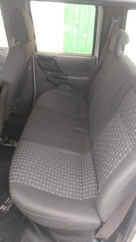 Ford Ranger 3.0 Power Stroke - Foto 4