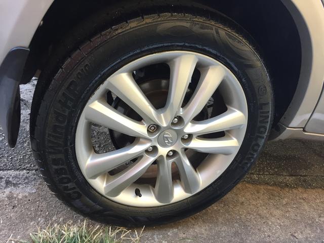 TUCSON V6 4x4 2.7 - Foto 13